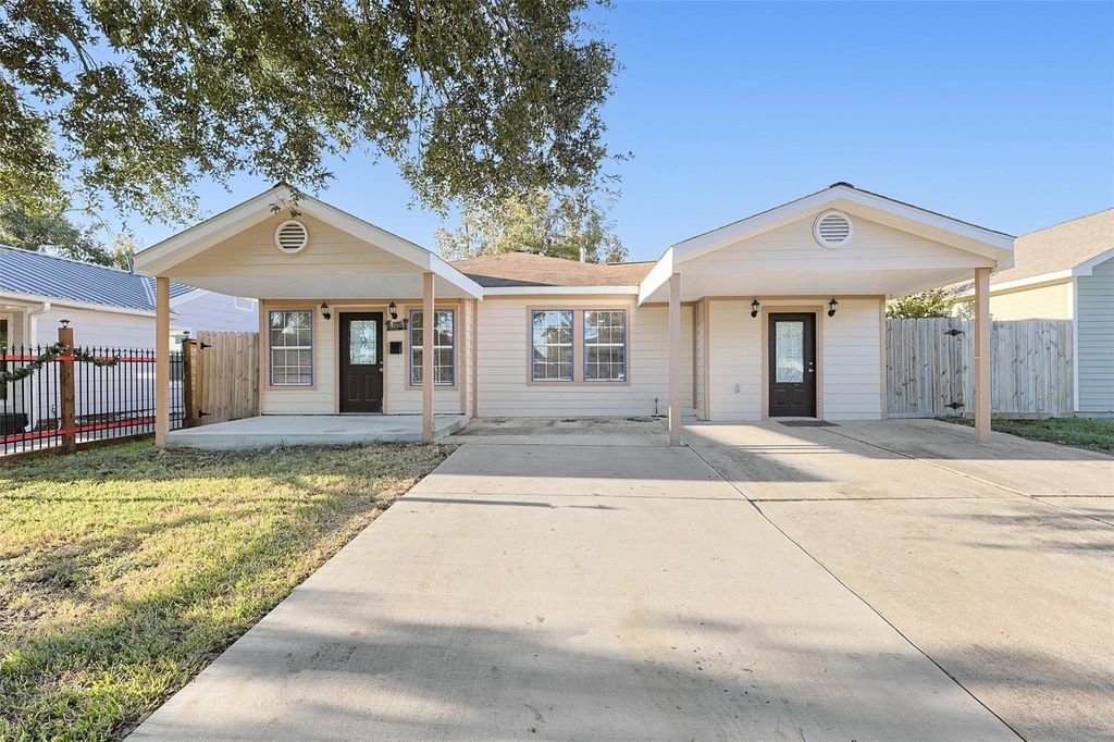 8169 Garland Street - A